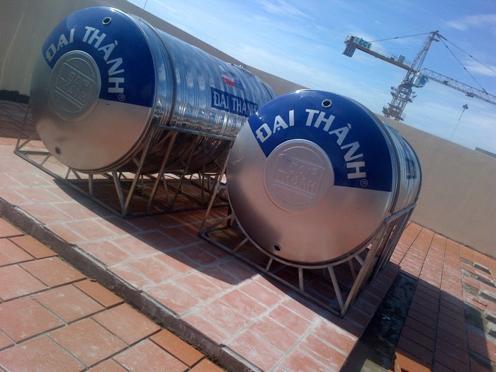 kích thước bồn nước kích thước bồn nước