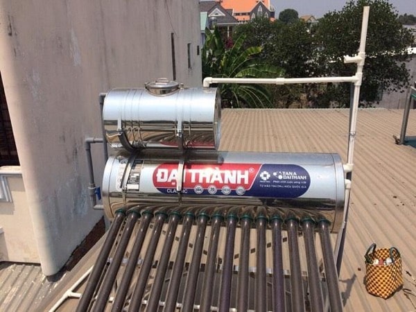 máy năng lượng mặt trời Đại Thành máy năng lượng mặt trời Đại Thành