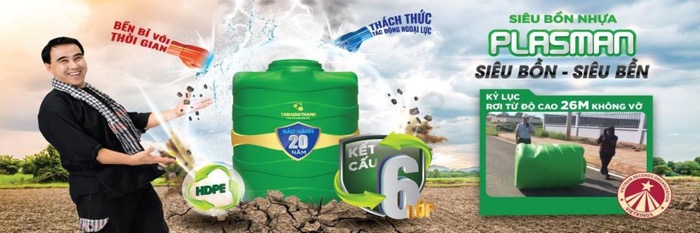 siêu bồn nhựa plasman siêu bồn nhựa plasman