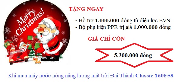 Chương trình khuyến mãi Giáng Sinh khuyen-mai-giang-sinh