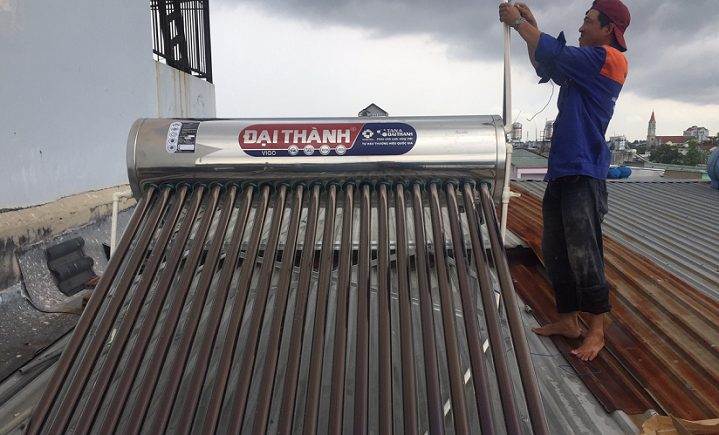 Máy nước nóng năng lượng mặt trời Đại Thành Vigo May-NLMT-dai-thanh-vigo