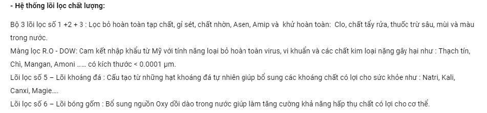 Thông tin 6 lõi RO Đại Thành thong-tin-6-loi-RO