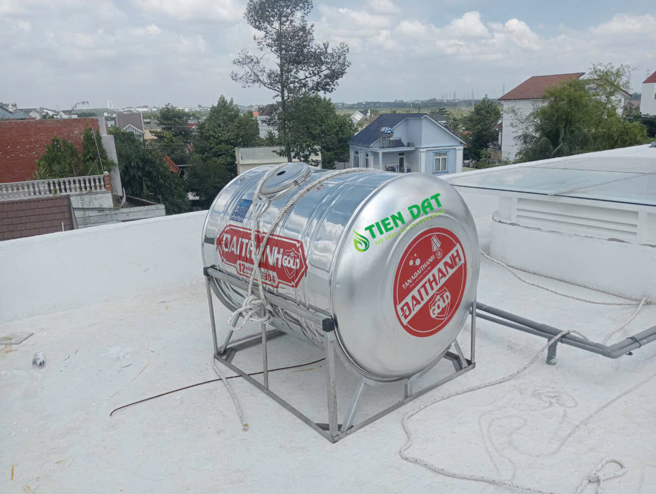 kích thước bồn nước đại thành kích thước bồn nước đại thành