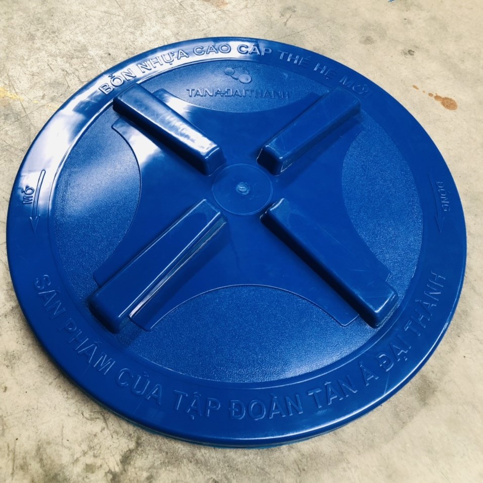 nắp bồn nước Đại Thành nắp bồn nước Đại Thành