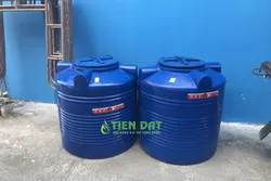 So sánh bồn nhựa Đại Thành Gold & Thế hệ mới – Nên mua loại nào tại Tân Hòa?