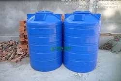 Tiêu chí chọn bồn nhựa Đại Thành phù hợp với nhà phố Thông Tây Hội