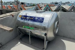 An tâm chọn mua bồn nước Tân Á Đại Thành tại phường An Hội Đông qua NPP Tiến Đạt