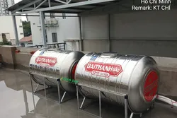 So sánh các dòng bồn inox Đại Thành phù hợp với gia đình tại Cầu Kiệu