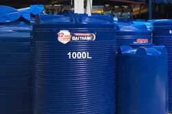 Bí quyết chọn mua: bồn nước nhựa 1000l đứng cho nhu cầu cụ thể