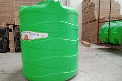 Bồn nhựa 1000L Đại Thành lựa chọn tiết kiệm chi phí cho gia đình