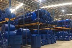 Bồn nhựa Tân Á Đại Thành 1500L: Giải pháp lưu trữ lớn cho nhu cầu cao