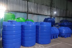 Bồn nước nhựa 1500l sử dụng tốt nhất cho gia đình bao nhiêu thành viên?