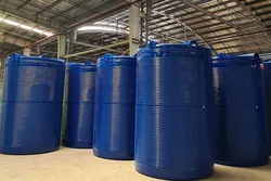Bồn nước nhựa 5000L Đại Thành: Sức chứa ấn tượng cho mọi nhu cầu