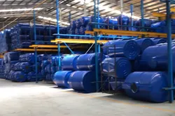 Chọn bồn nhựa 500l đứng sự tiện lợi trong mọi góc độ