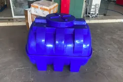 Đánh giá sự linh hoạt của bồn nước nhựa 500l ngang
