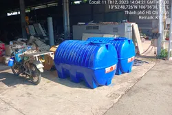 Giải đáp về giá bồn nước nhựa Đại Thành - Nên mua ở đâu để có giá tốt nhất?