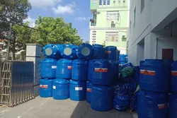 Lưu ý khi chọn mua bình chứa nước nhựa 1000L Đại Thành