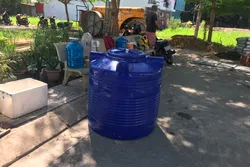 Lưu ý khi mua bồn nhựa 1000L đứng: Chọn lựa đúng cho nhu cầu của bạn