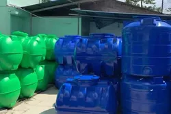 Tại sao bạn nên chọn bồn nhựa đứng 300L?