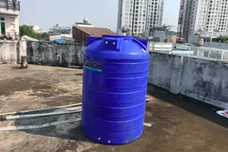 Ứng dụng hiệu quả của bồn nhựa 2000L Tân Á Đại Thành trong nông nghiệp