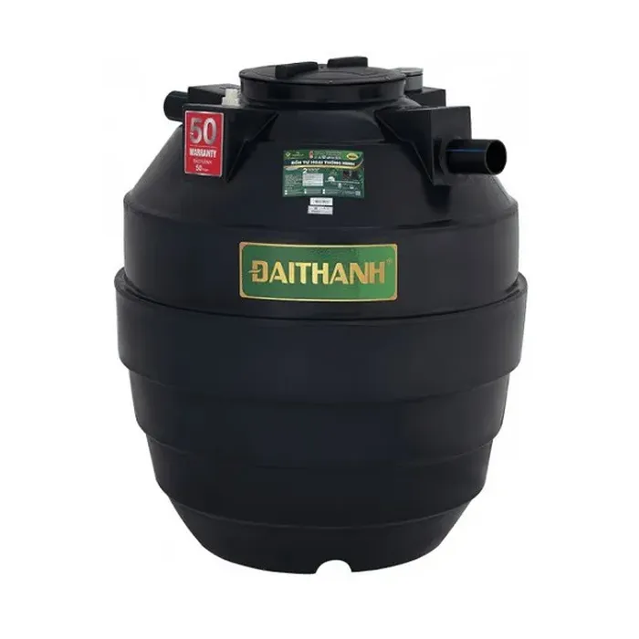 Bồn tự hoại Đại Thành 1000L
