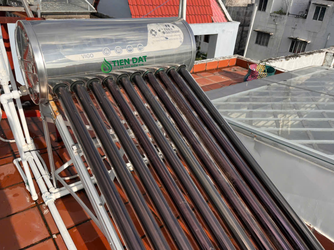 thay ống thuy tinh thay ống thuy tinh