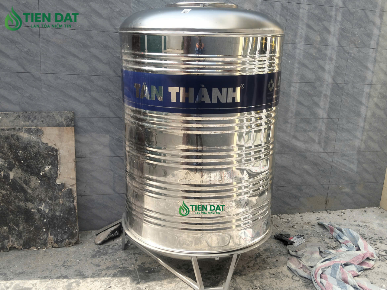 bồn nước tân thành bồn nước tân thành