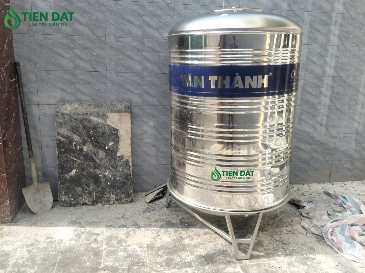 bồn nước tân thành bồn nước tân thành