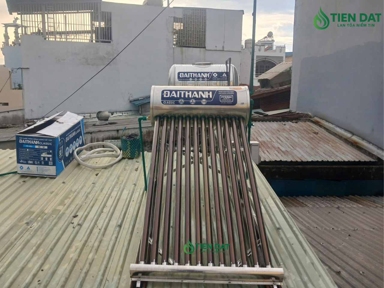 máy nước nóng đại thành máy nước nóng đại thành