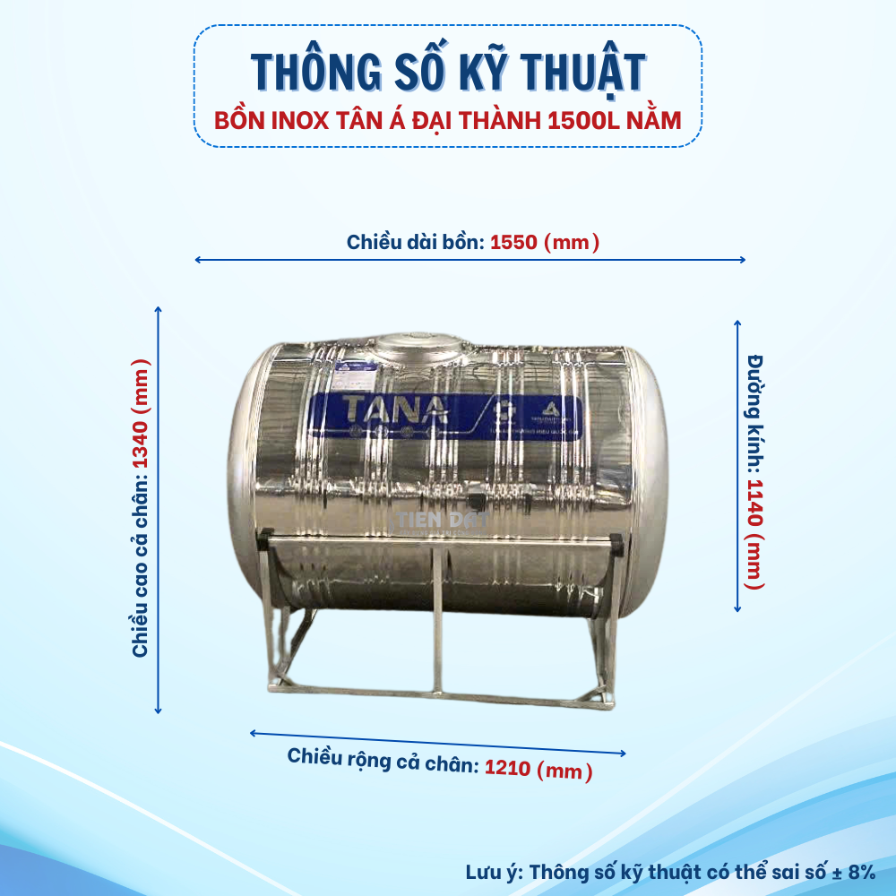 bồn nước tân á bồn nước tân á