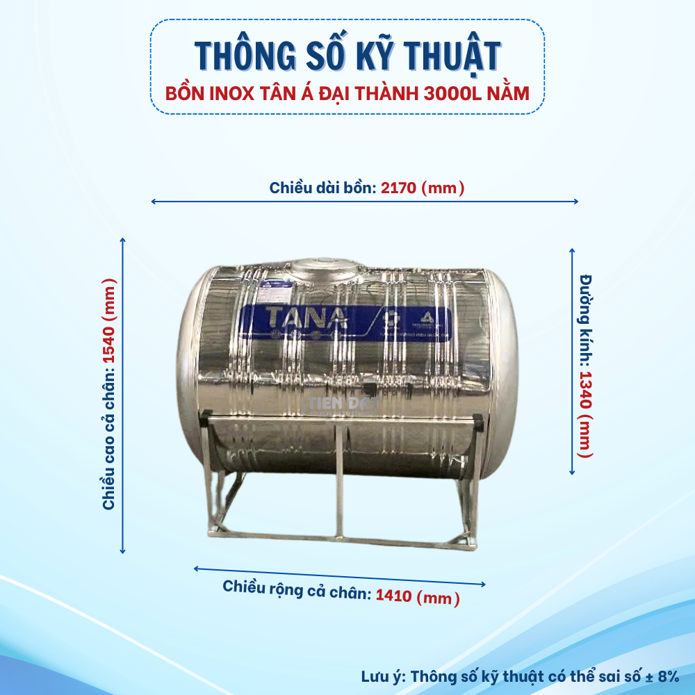 bồn nước tân á bồn nước tân á