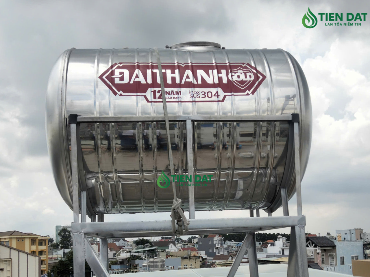 bồn nước đại thành bồn nước đại thành
