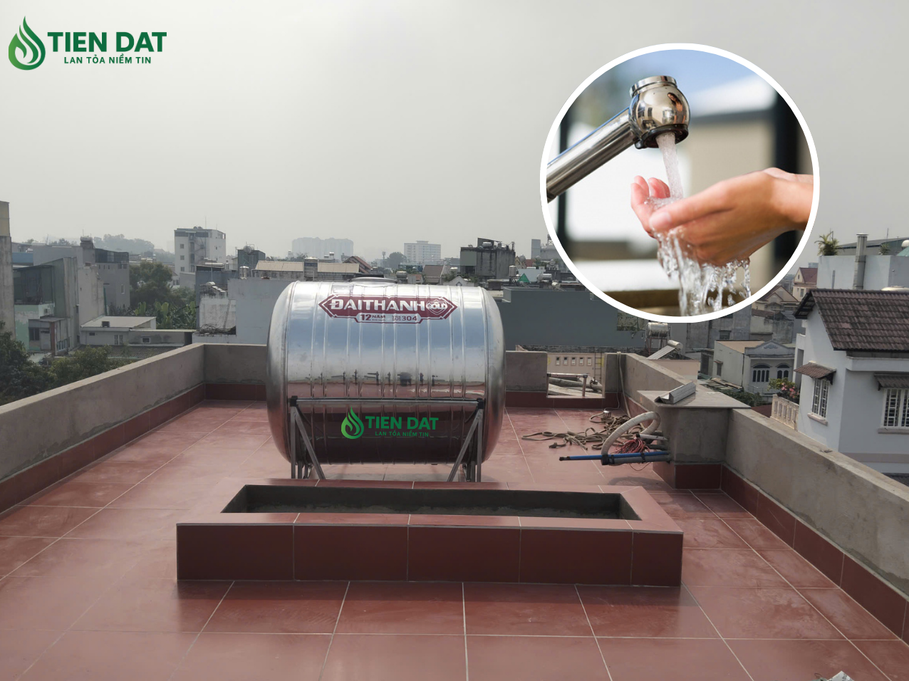 hệ thống nước hệ thống nước