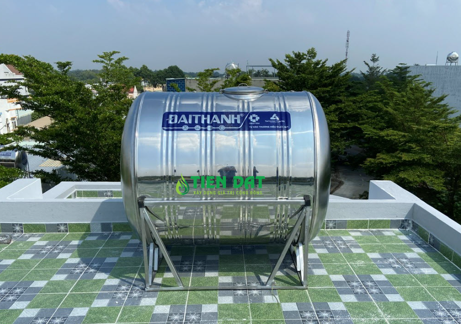 bồn nước đại thành bồn nước đại thành