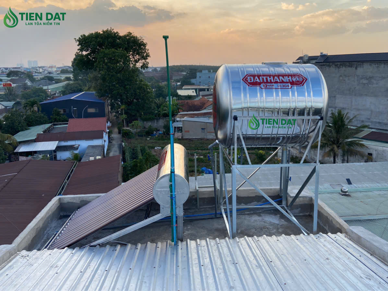 bồn nước bồn nước