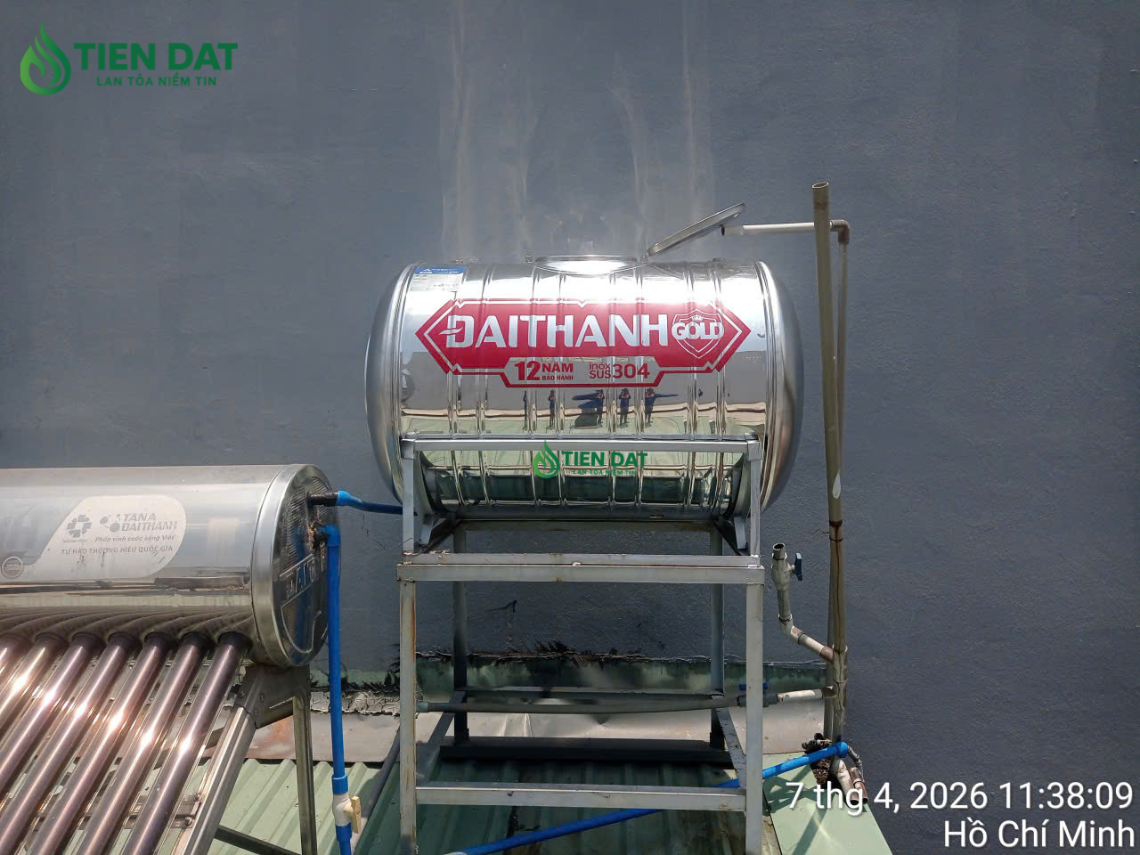 bồn nước bồn nước