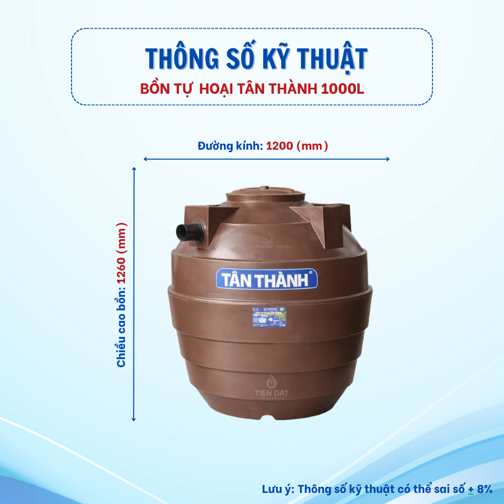 bồn tự hoại tân thành bồn tự hoại tân thành
