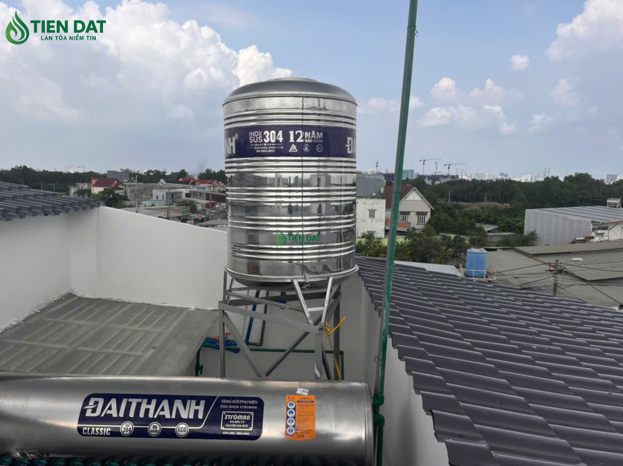 bồn nước bồn nước