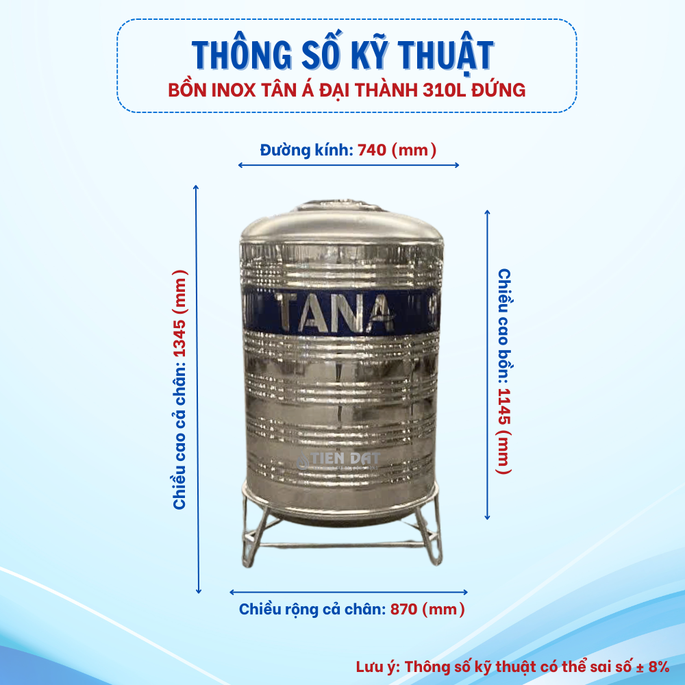 bồn nước tân á bồn nước tân á