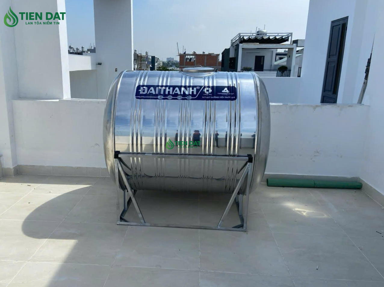 bồn đại thành 1500l bồn đại thành 1500l