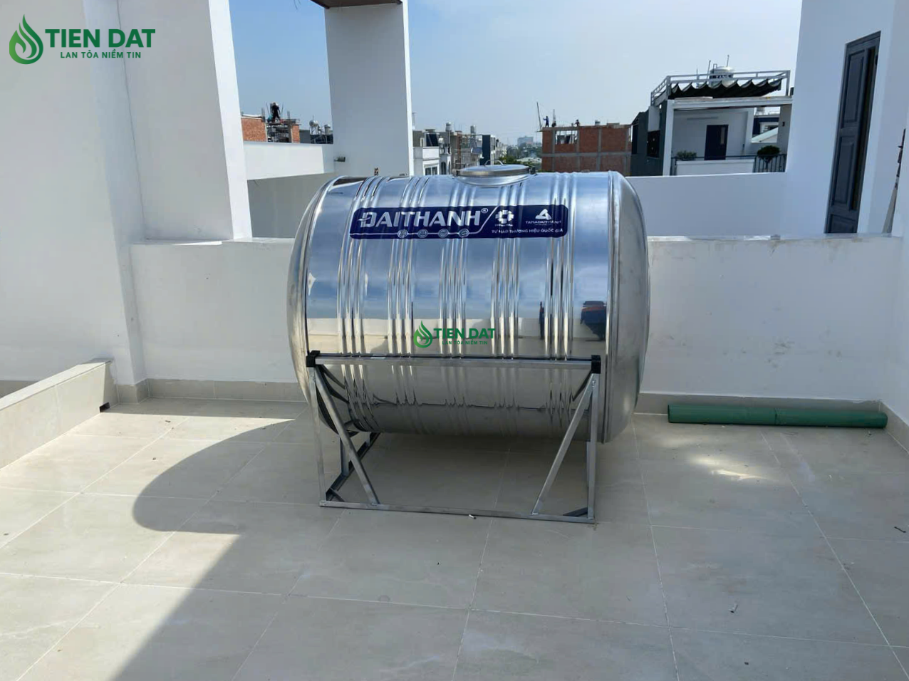 bồn đại thành 1500l bồn đại thành 1500l