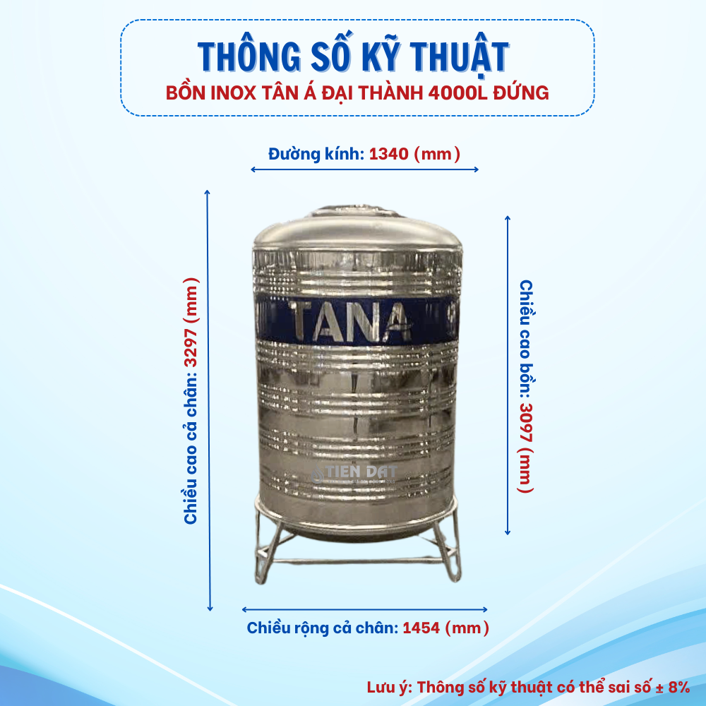 bồn nước tân á bồn nước tân á