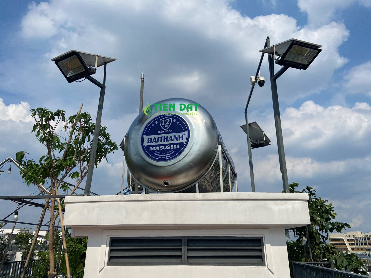 thiết kế hệ thống nước thiết kế hệ thống nước