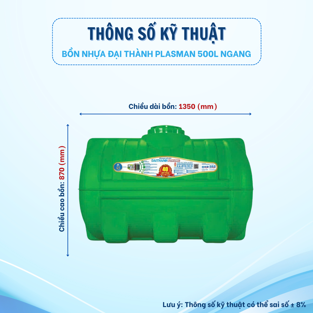 bồn nhựa plasman bồn nhựa plasman