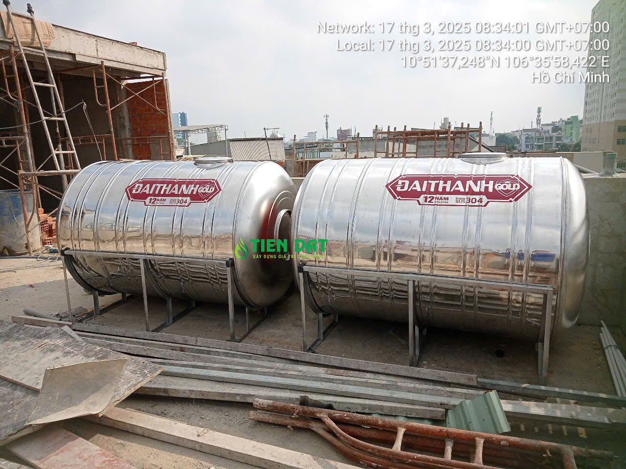 bảo hành bồn nước đại thành bảo hành bồn nước đại thành