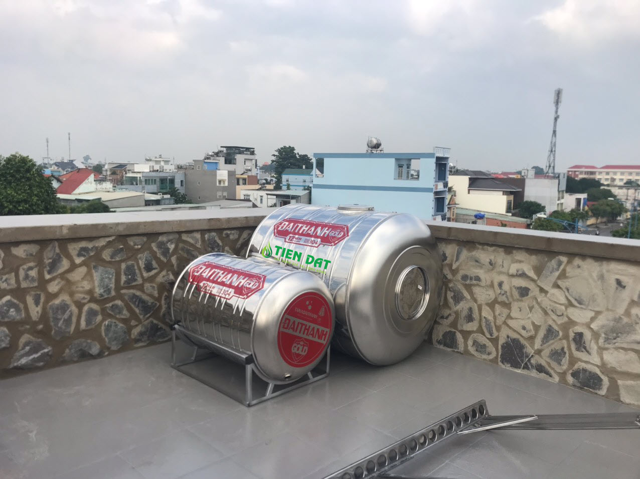 bảo trì bồn nước Đại Thành bảo trì bồn nước Đại Thành