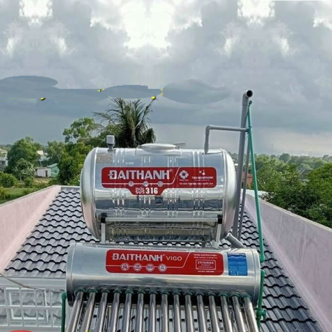 Bồn inox 316 Bồn inox 316