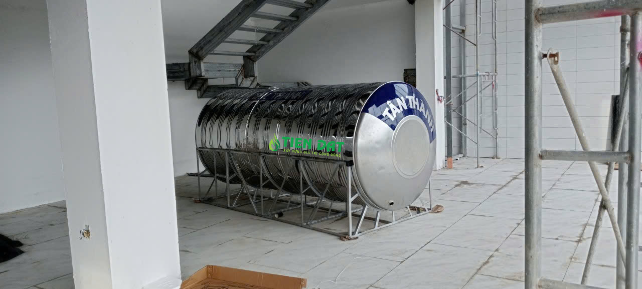 bồn inox Đại Thành bồn inox Đại Thành