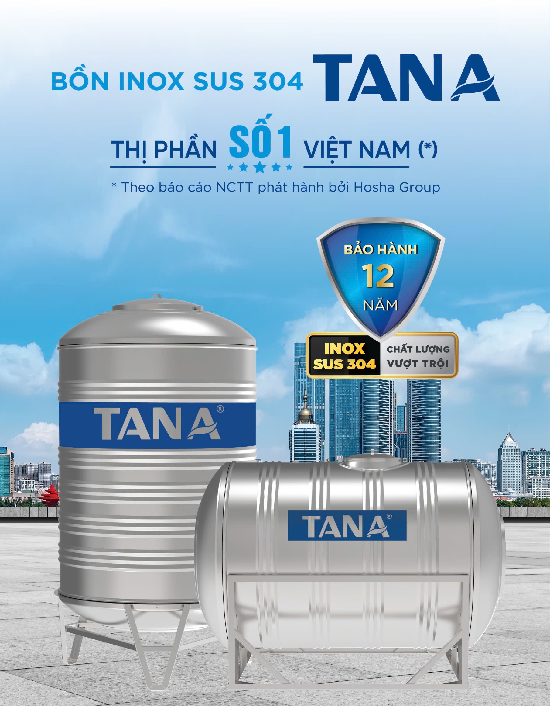 bồn nước tân á bồn nước tân á