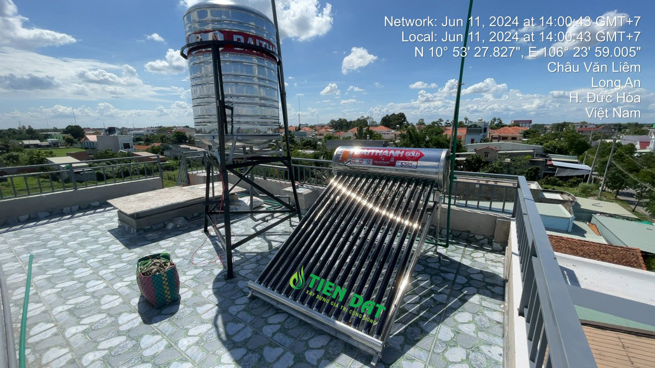 Bồn inox Tân Á Đại Thành Bồn inox Tân Á Đại Thành